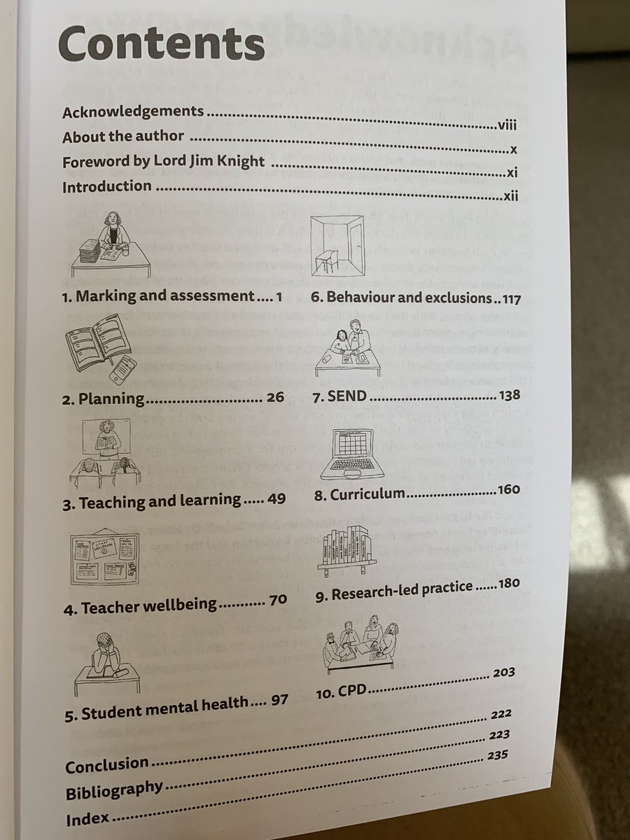 JamieGBarry's tweet image. Woo hoo. I now have my hands on a copy of #JustGreatTeaching. Can’t wait to get stuck in. Delighted to have contributed on behalf of @parsonstreet to this @TeacherToolkit creation.