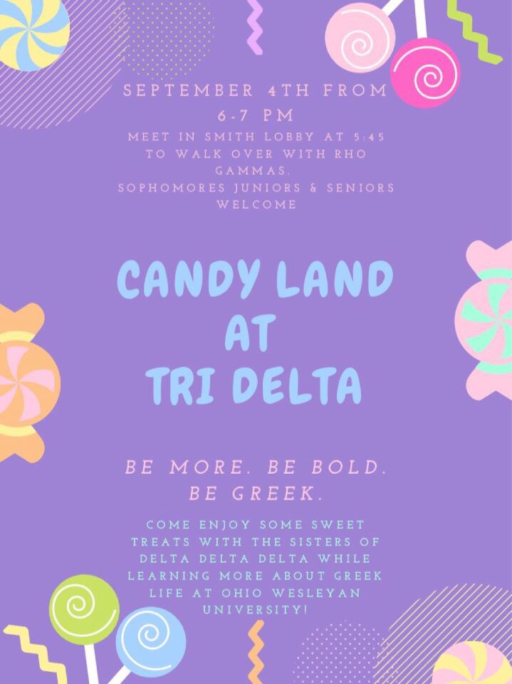 OWU Panhellenic tweet media