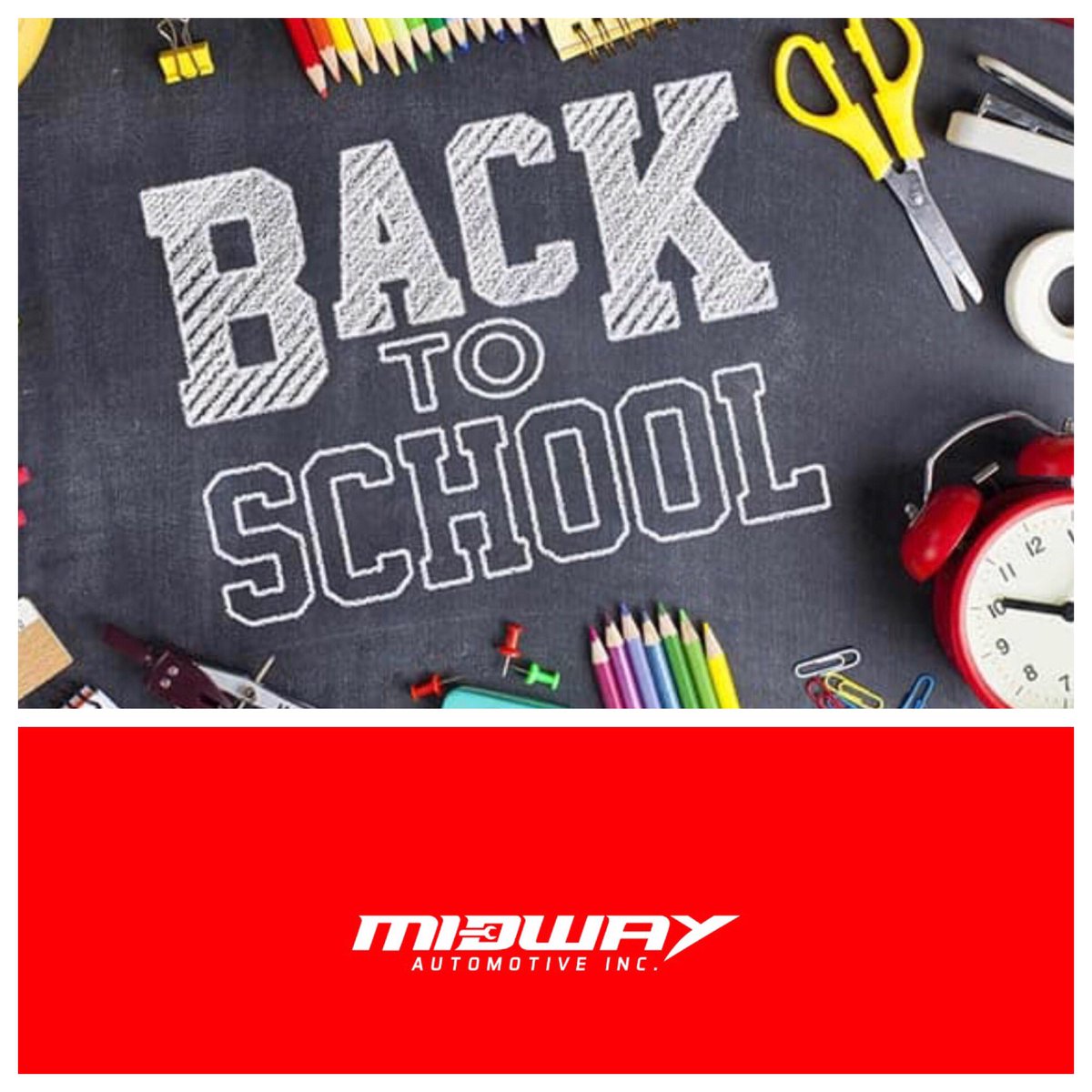 Midway Automotive, Inc (MidwayInc) Twitter