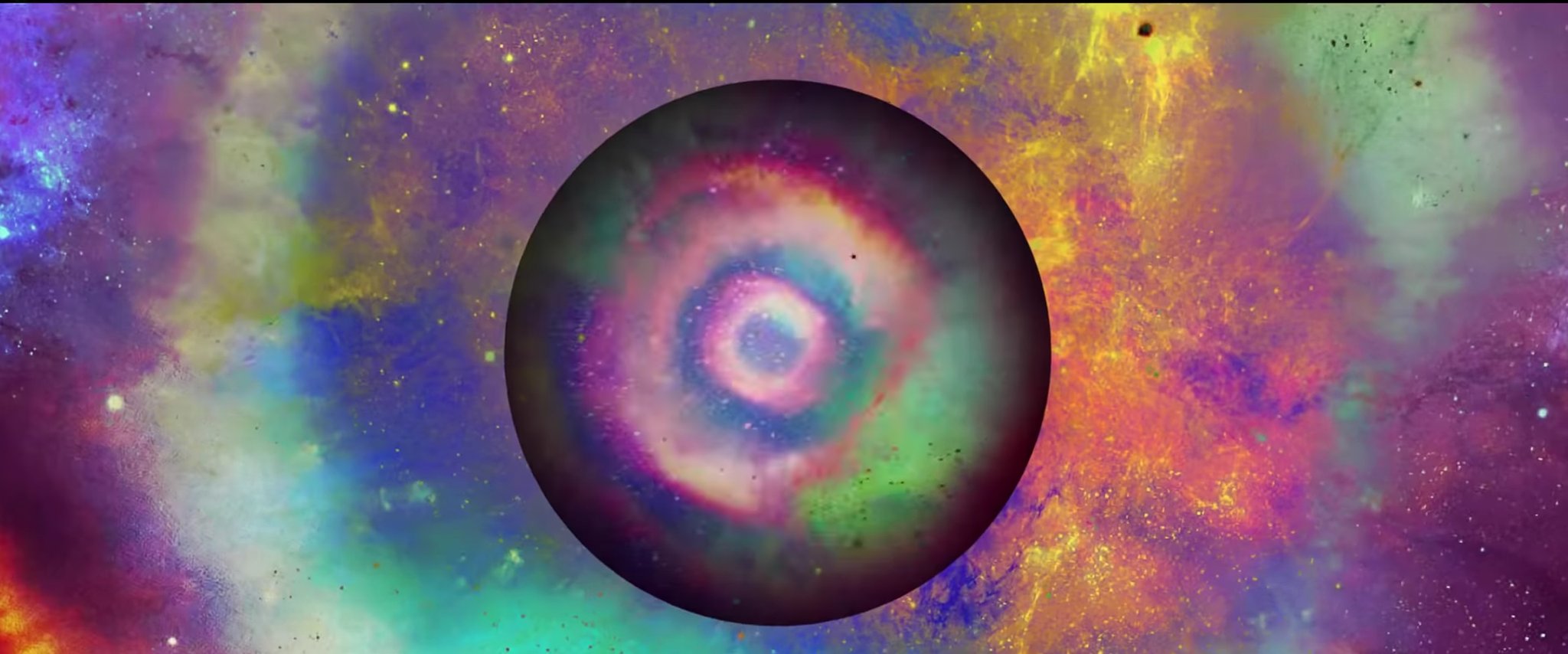 りえっぺ 宇宙ひもでブラックホールとブラックホール間に橋を渡すとワームホールが作れるかも キテる 夢の どこでもドア が実現 物理学者が紹介するワームホールのシンプルな作り方 T Co Aowoeaovpd T Co 6raknv2r2k