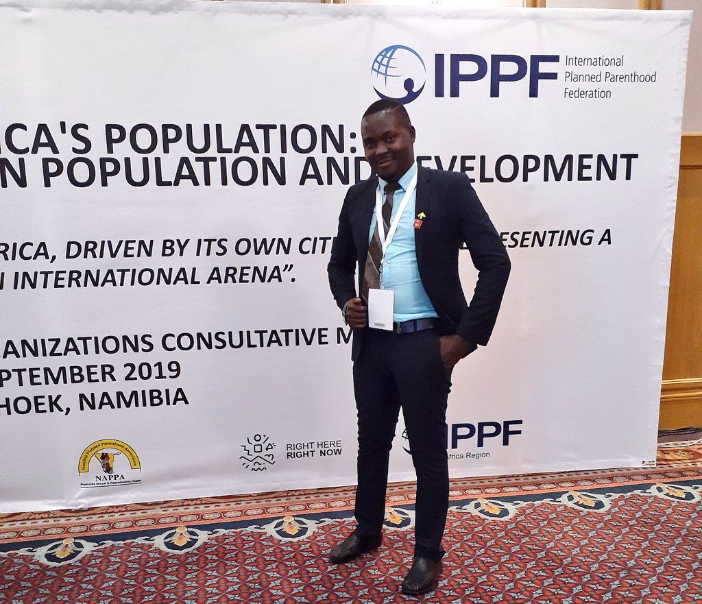 mukisa23's tweet photo. We need to respect ,protect and promote human rights as fundamental freedoms for all without distinction of any kind
#commonAfricanposition2019
@rhrn_youthsrhr
@IPPFARO https://t.co/P3UcwOUVfm
