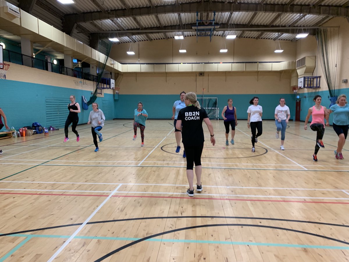 bassrocketeer's tweet photo. BounceBack2Netball is being played tonight at North Berwick Sports Centre from 6pm. Why not drop in and join us ! @ActiveEL @BBNBounceBack @Enjoy_Leisure @NS_EastCentral #bouncebacktonetball #bb2n #NorthBerwick #EveryBodyforNetball https://t.co/IMMkuEP1PW