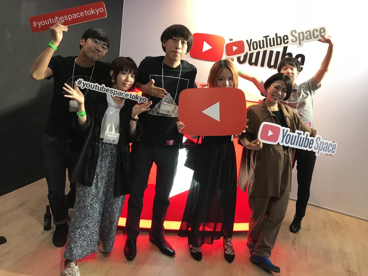 #YouTubeMusic 主催 #fujirock2019 #rookieagogo 後夜祭でした！

@AGATHA_JAPAN と写真とり #マス た📸