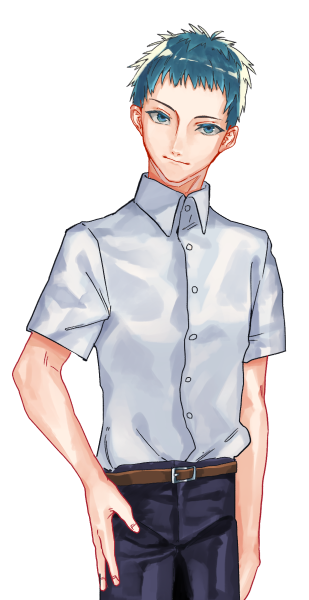 爽やか系イケメンのtwitterイラスト検索結果 古い順 爽やか系イケメンのtwitterイラスト検索結果 古い順