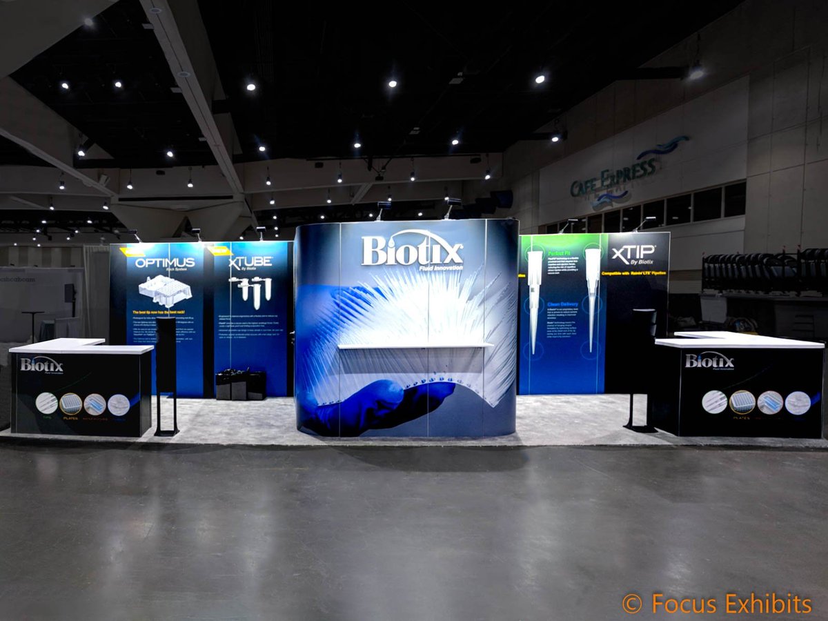 Focus Exhibits tweet media