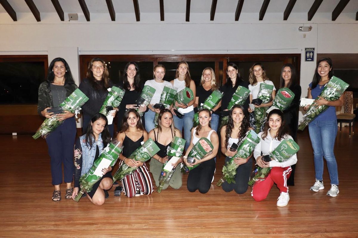 Arrayanes Ecuador tweet media