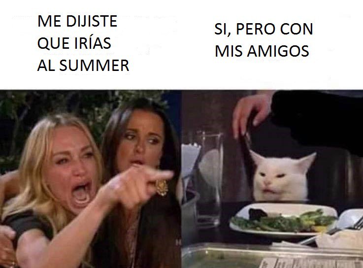 Cosas que pasan... 🤷‍♂🤪 #ASummerStory #DondeEmpiezaElVerano