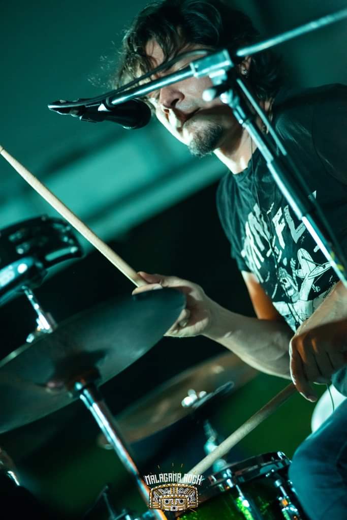 CIELO ROJO en el Malagana Rock en Palmira 2019 <a href="/cielorojomusic/">CIELO ROJO</a> <a href="/FotografoAriel/">Carlos Ariel Fotógrafo</a> #RockON #bitácoradelsilencio #FelizMiercoles