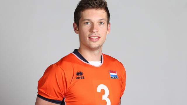 Henk van Steeg tweet media