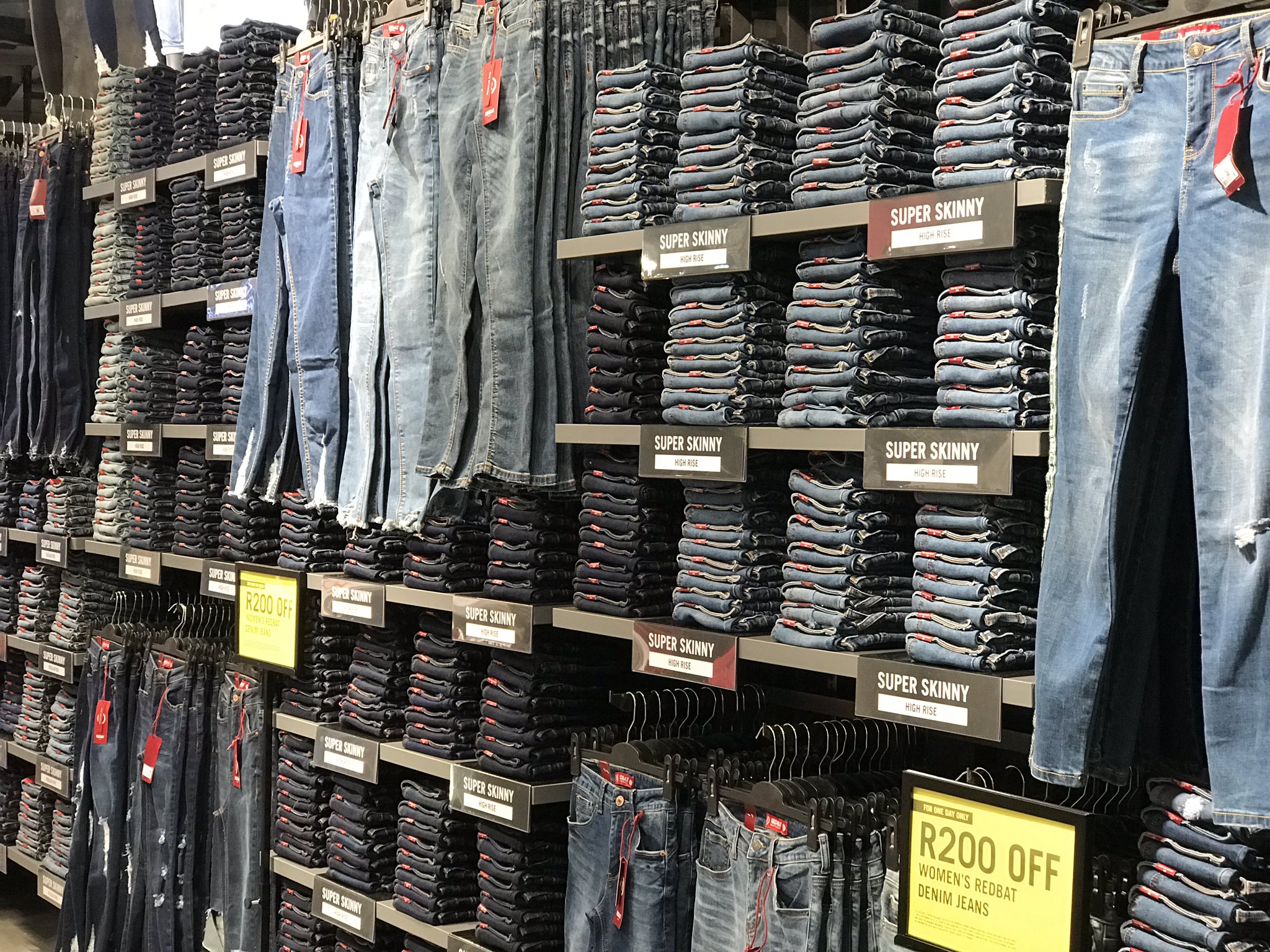 Likers Of Things All Your Denim Desires Sportsscene