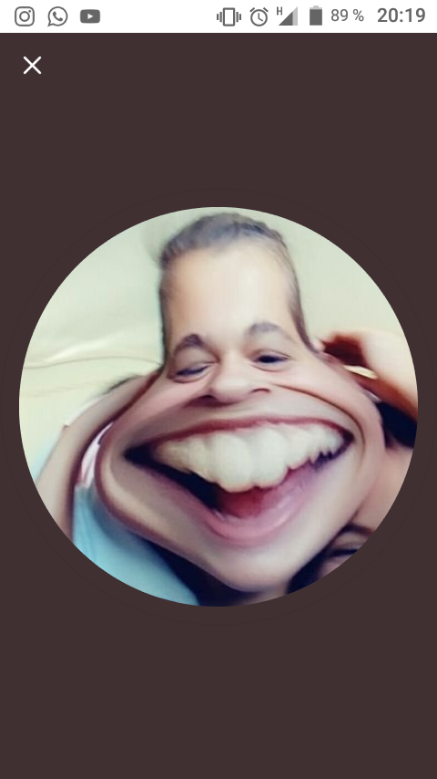 MamboSPDL's tweet photo. Tú quién eres pedazo puta? https://t.co/Wa66sTAJCd