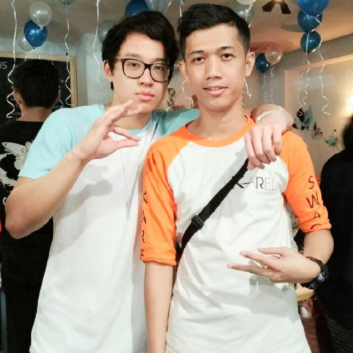 ayo pergi bersamaku > Salam Kenal on #BIGOLIVE bigo.tv/sid/2104662947…