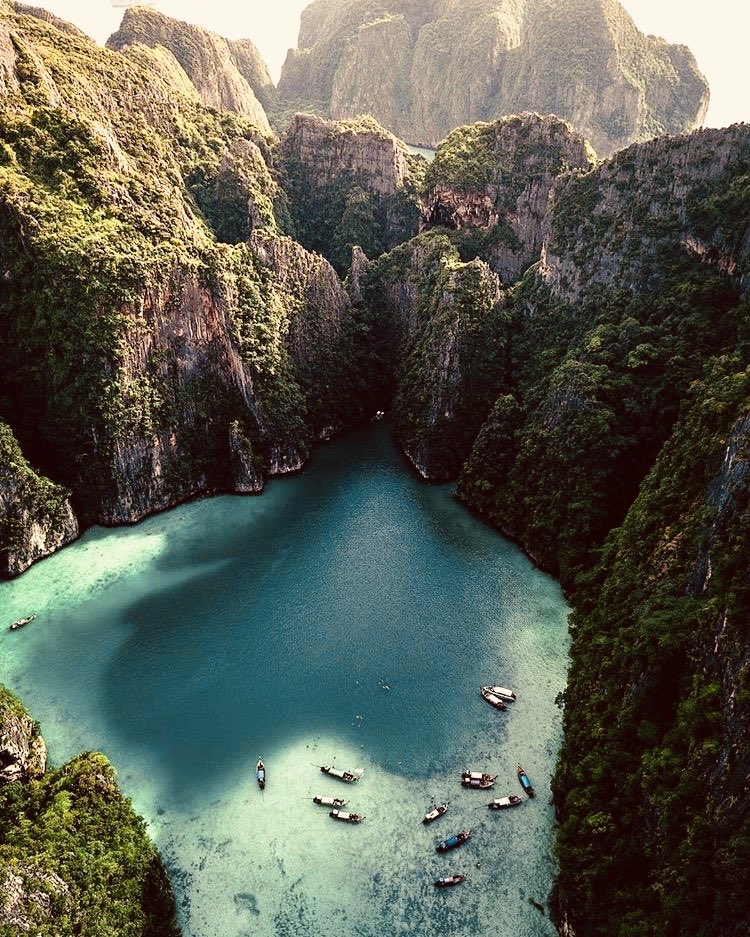 WeliveWorld's tweet photo. Thailand, Asie https://t.co/C6dckK8yH3
