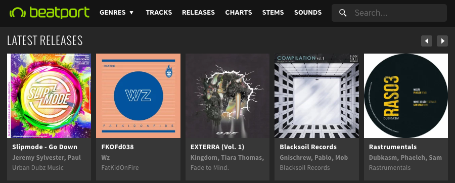 soukahdubs's tweet photo. Latest Blacksoil Records release is featured on @beatport 🔥

@pabloaugsburg 
@gnischrew 
@TheOGMobKilla 
A.C

#blksoild005
#thecompilation
#blacksoilrecords https://t.co/z2uAlRCeZy