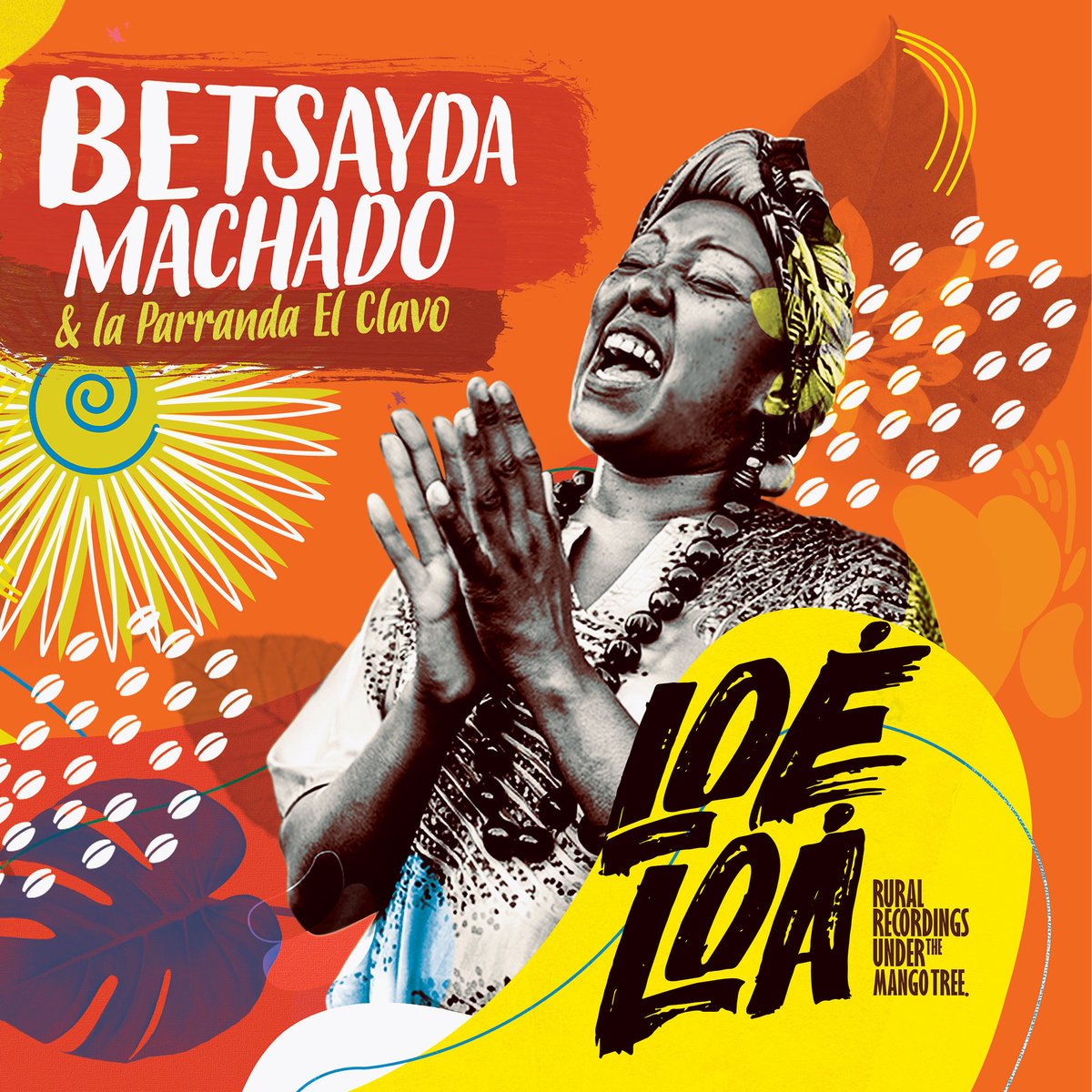 luismadridz's tweet photo. @gomezivo @AugustBracho @CriolloBruhn @nachomastretta @lafourcade @silvanaestradab 2 Loe Loa (Rural Recordings Under the Mango Tree) @betsaydamachado, 2017
En su web: "El tipo de grupo que los amantes de la música mundial emocionan al descubrir: Vital, con trayectoria, local, acústico y de notas arraigadas". https://t.co/ewsmY3fUfg https://t.co/kHQjNreccc