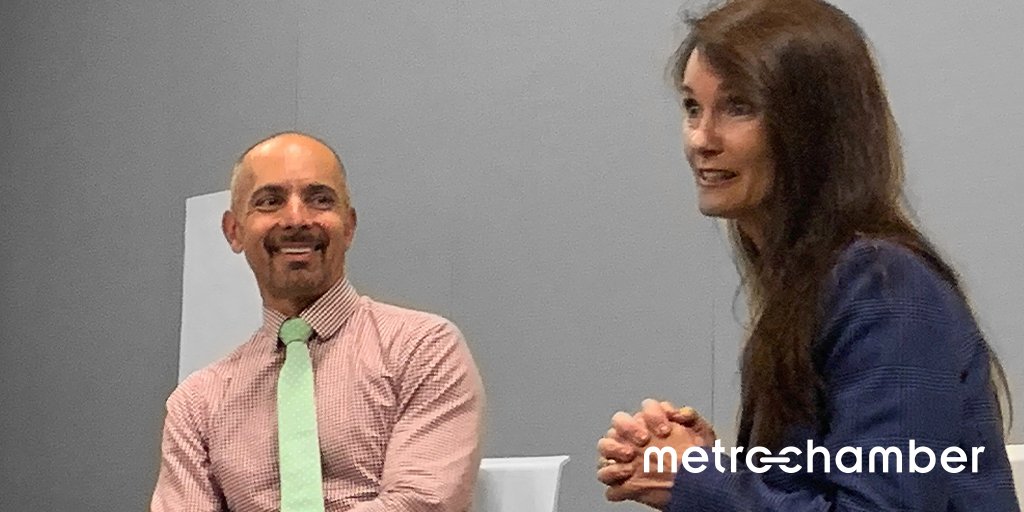 Metro_Chamber's tweet photo. Thank you to Mayor Christopher Cabaldon @mayorcabaldon &amp; Beth Ruyak @capradioruyak for joining us and providing insightful conversation at our #metrochamber board meeting! #strongbusiness #connectedregion #readyworkforce #vibrantcommunity https://t.co/lxxDoNPmhm