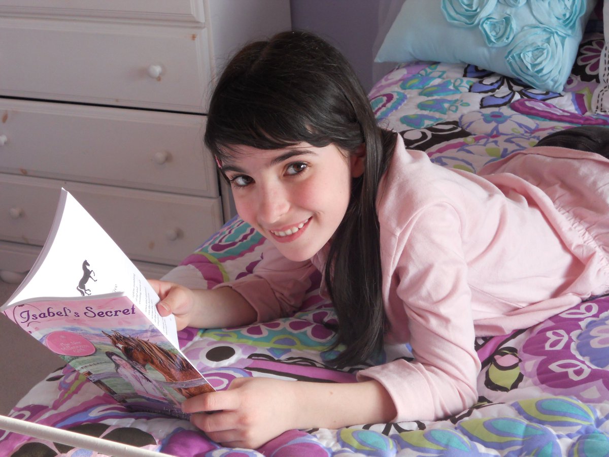 Isabel Reading and #writing Bundle for a #homeschooling Delight Directed Ed 8-12 year olds Turn Your Writing Time into a Delight! 20% off. newmillenniumgirlbooks.com/Specials-.html  <a href="/TOSMag/">The Old Schoolhouse® Magazine</a> <a href="/homeschoolcom/">homeschoolcom</a> <a href="/teachmy/">Teach My</a> @TeachWithCHSH <a href="/homeschoolers/">AOP Homeschooling</a> <a href="/CharlotteMasonH/">CharlotteMason Home</a>