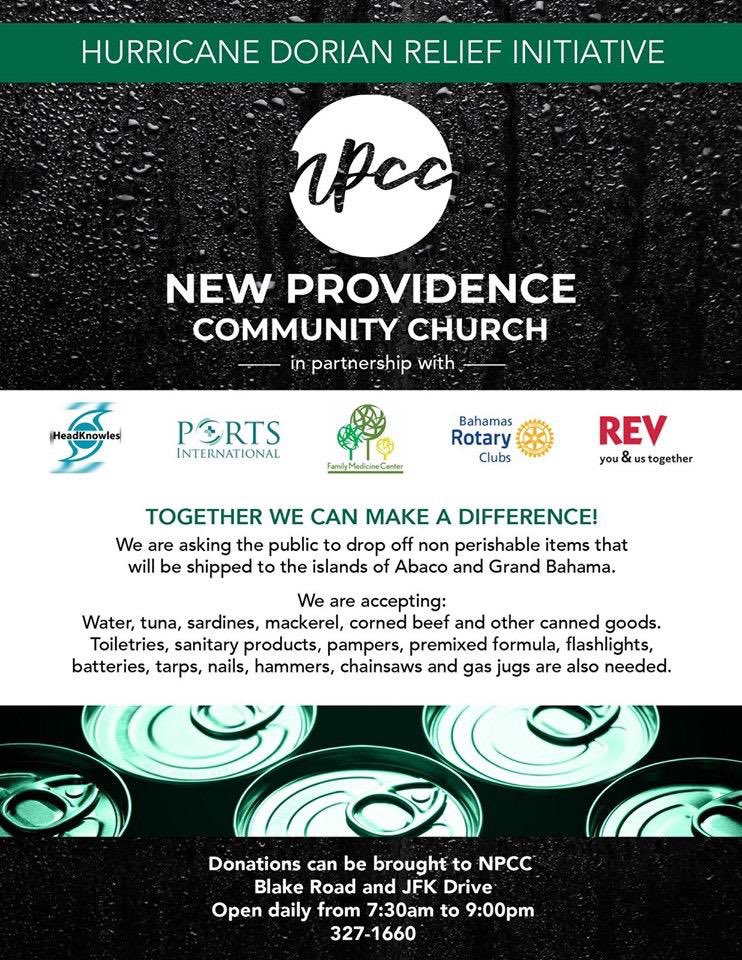 JasonAMuhammad's tweet image. Hurricane relief