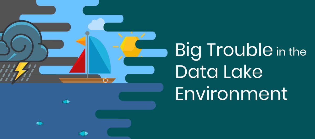 WhamTech_Inc's tweet photo. Stop your data lake from becoming a data swamp and turn it into a clean data reservoir with our SmartData Fabric® of virtual data management, master data management, virtual graph database and graph visualization. https://t.co/qVZ7uMpdDb https://t.co/tWSsehz1eY