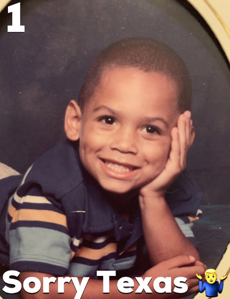 TerpsFootball's tweet photo. Saturday is for our Young Terps
Guess which player is in these #TerpKids memes!
First 10 people to respond correctly will receive 2️⃣ suite tickets to Saturday’s game! https://t.co/Cxh1IBwrre