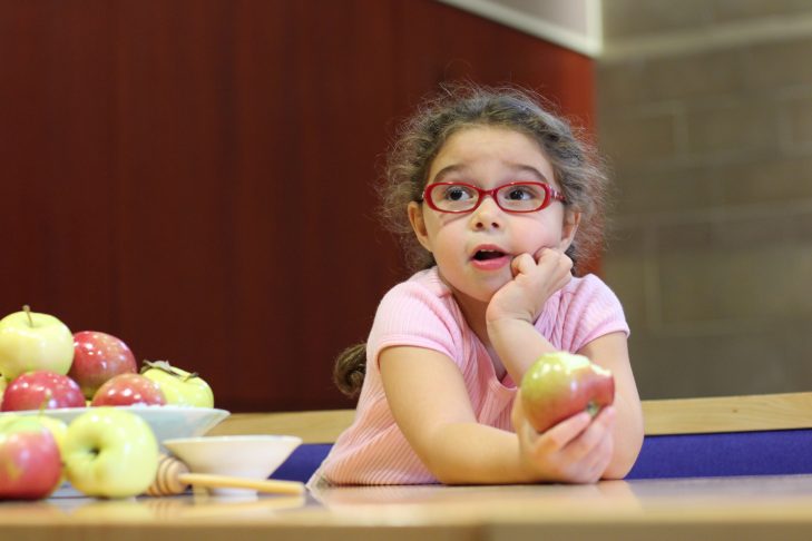 Check out these meaningful High Holiday rituals for the whole family recommended by Rabbi Jodi Seewald Smith and Stephanie Rotsky from Rashi - just published in JewishBoston.com! #thisisrashi #SocialJustice