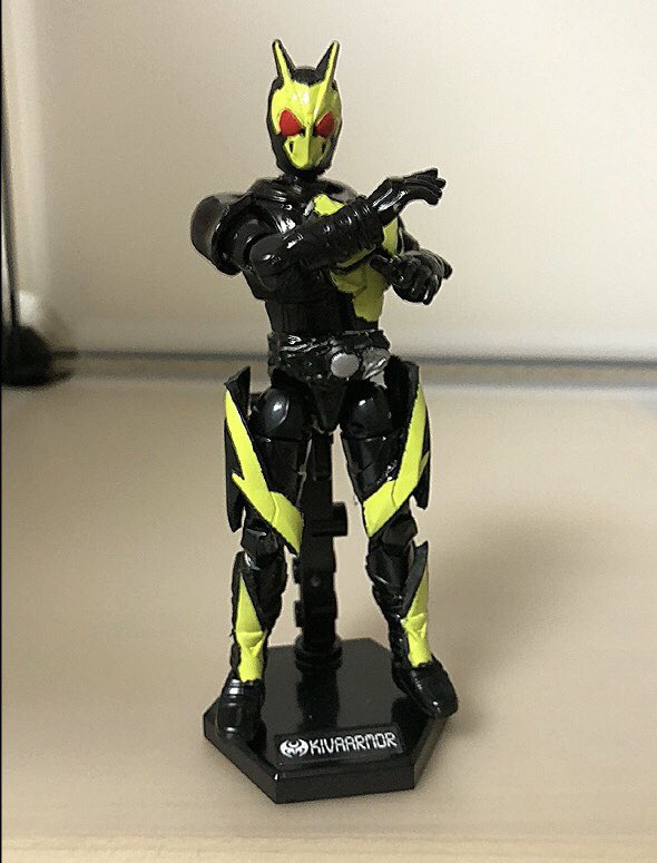 تويتر Sin على تويتر 装動改造仮面ライダーゼロワン完成 二番煎じな上に低クオリティだけど 装動 仮面ライダーゼロワン T Co Fny6buxbza تويتر Sin على تويتر 装動改造仮面ライダーゼロワン完成 二番煎じな上に低クオリティだけど 装動 仮面ライダーゼロワン T Co Fny6buxbza