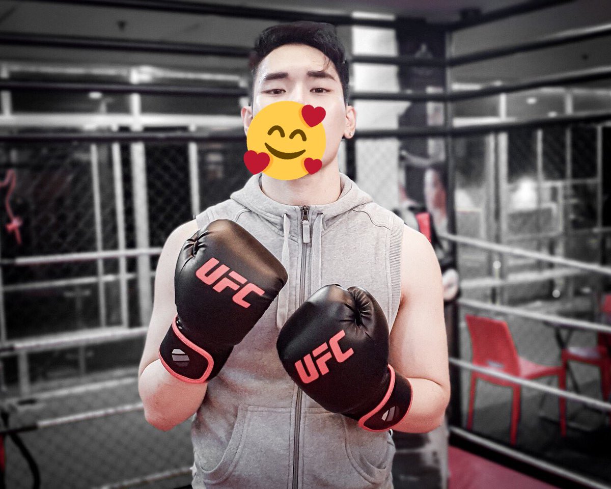 valentinersls's tweet photo. Knock you out! π₯ #alterph #chinitohunk #altercubao https://t.co/H77gPbOt5f