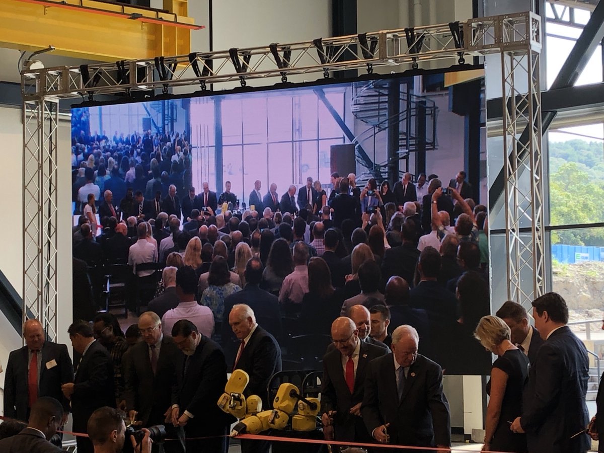 Regional Industrial Development Corporation tweet media