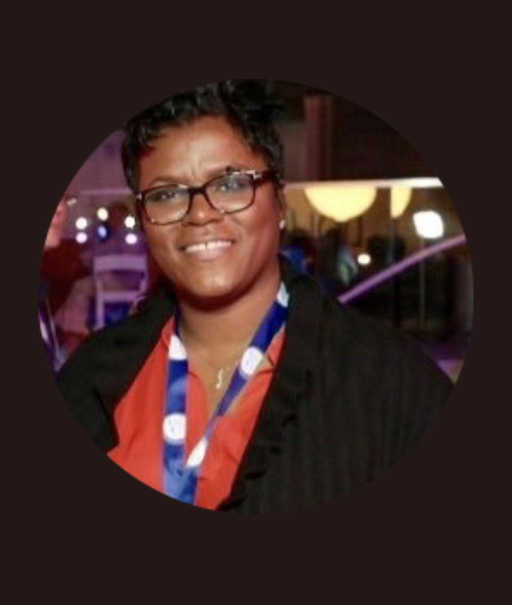 Virginia L Powell tweet media