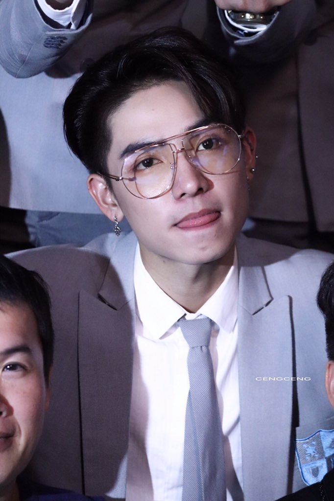 CENGCENGxx0106's tweet photo. 2019.09.04  

You are a cool boy 🖤

#bigjessada #bababig_cbt #bignoifamily #cuteboythtvep8
@JessadaSupphaso 
@BignoiFamily https://t.co/Xaz95Ip6Gl