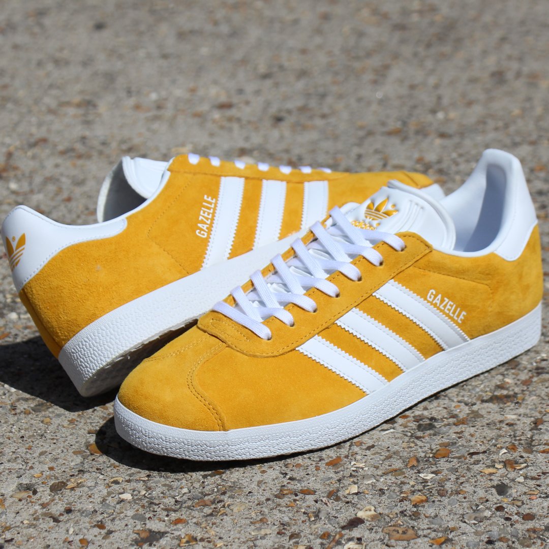 gazelle active gold