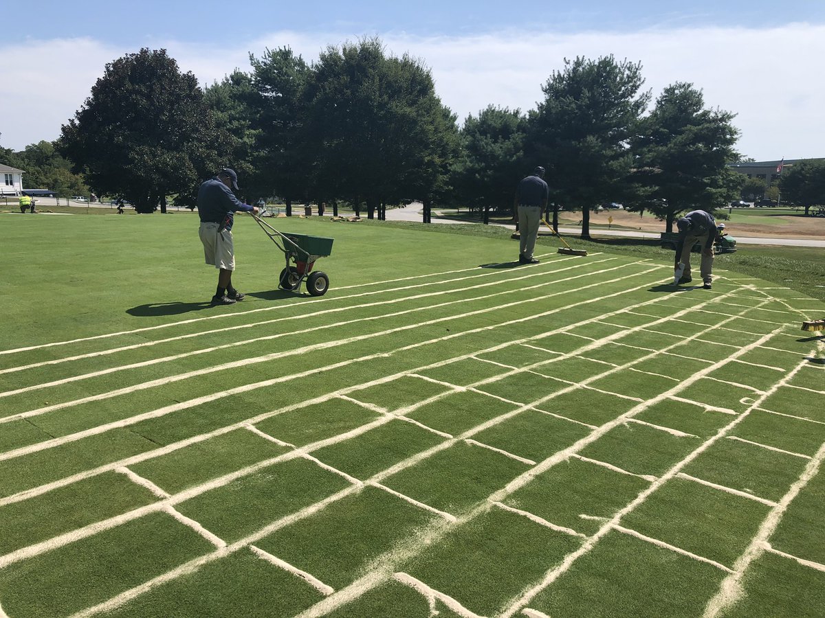 Tedious, but important.  Sand team is on it.