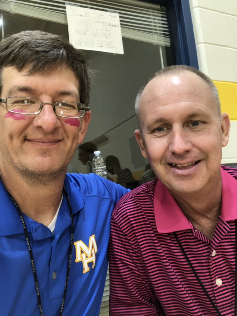 iamphillipt's tweet photo. It’s great for this to be our first day working together again. We are all happy to have this man back! #bomberkickcancer #cancerawareness
#bomberpride
#mhjh https://t.co/mZNSwVYcAZ