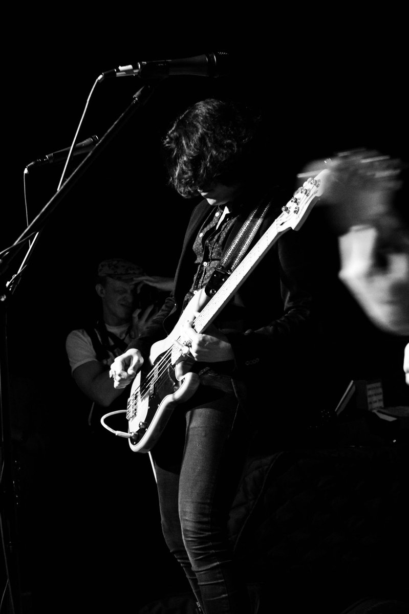 strangecadets's tweet photo. For the first time in our lives we played a sold out show. There is no words to describe how we feel about it, we just want to thank everybody who came and sang with us. https://t.co/zxnPTfEJut