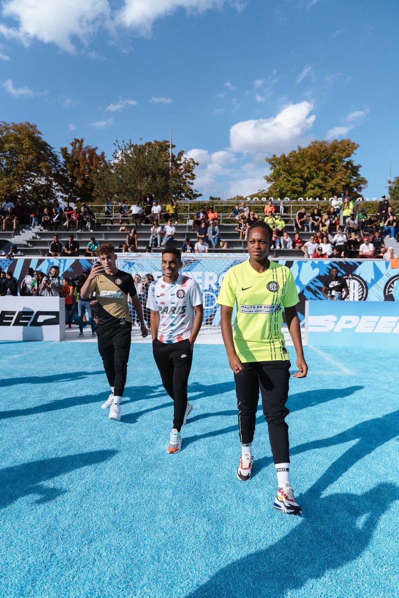 mercurial grand paris