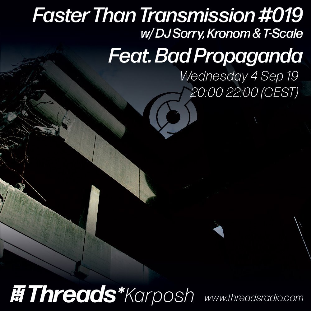 Threads tweet media