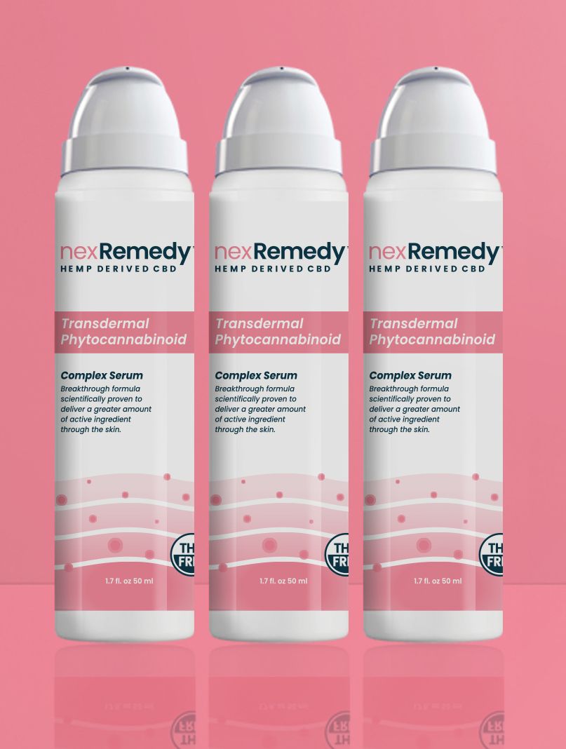 myjanesocial's tweet image. INTRODUCING: #nexRemedy. This hemp-derived #CBD is EXCLUSIVE to MyJane! It's breakthrough formula is 6x stronger + 5x faster than other #topicalCBD products.

Unlock $10 off your order at forms.gle/W6AYG23z99DVuF… &amp;amp; learn more at myjanecbd.com/nexremedy.

#MyJane #OwnYourWellness