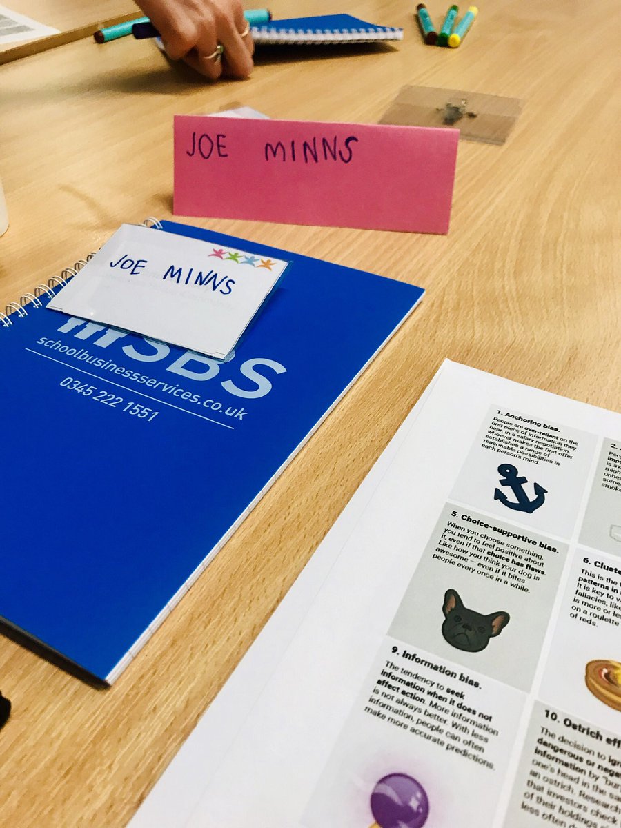 Our brilliant Post-16 pupils setup the meeting for this afternoon’s leadership team session. Part of their school-based ‘Supported Internship’ programme #HighExpectations #Talent #NoCeiling Instagram: <a href="/sc_employme/">Roseanna SC</a> <a href="/SwissCottageSch/">Swiss Cottage School</a>