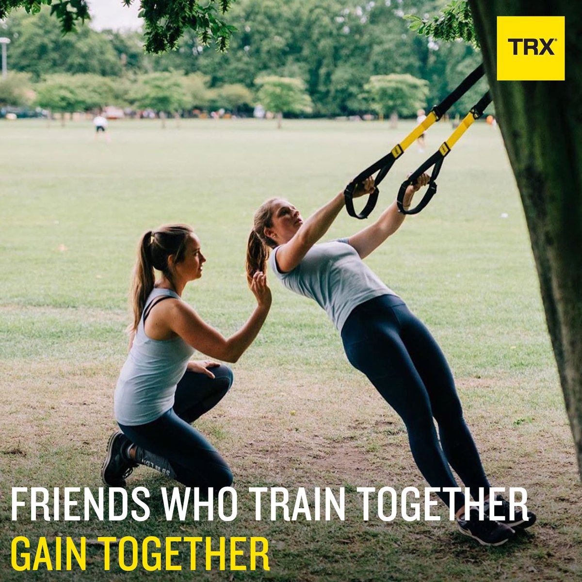 TRXtraining's tweet image. 📸: IG storey_sessions

More TRX: bit.ly/TRXapp

#TRX #SuspensionTrainer #Made2Move