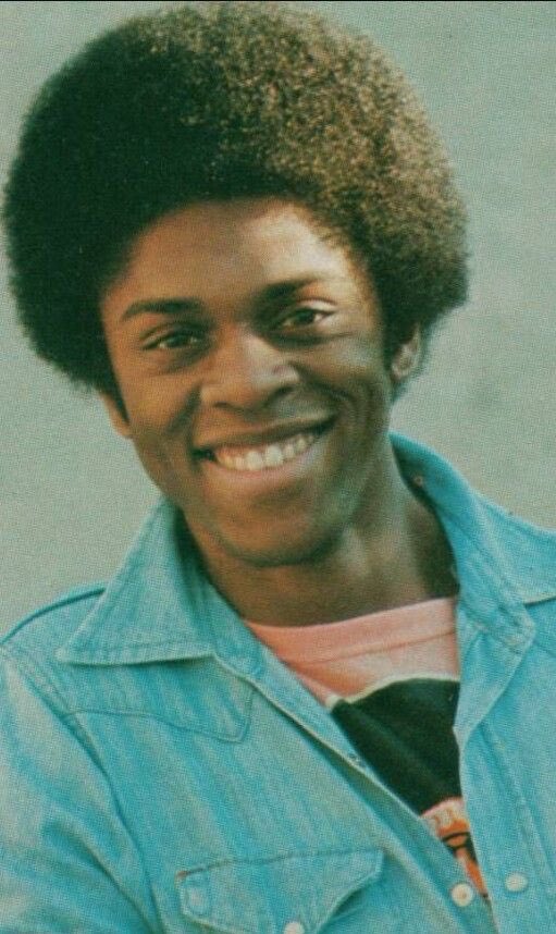  Happy Birthday actor Lawrence Hilton-Jacobs 