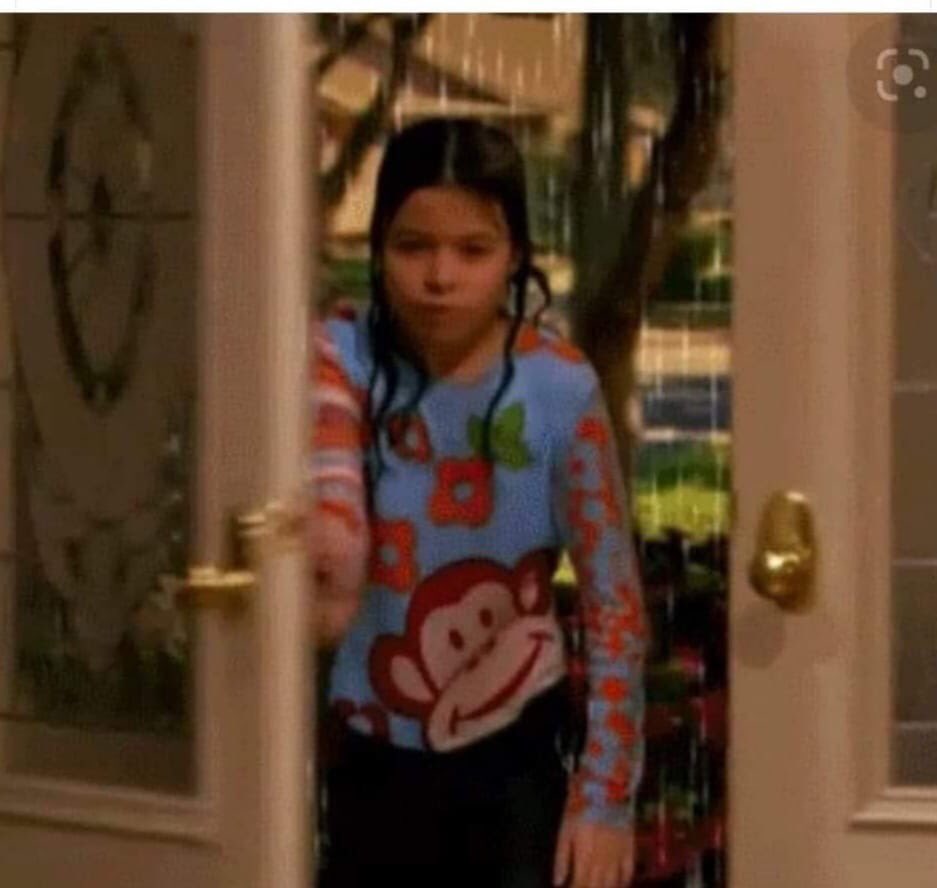 Llegando al trabajo..... Mi jefa: deja le digo a los que no han llegado que  hagan Home Office. #Monterrey Yo:, image size:937x888