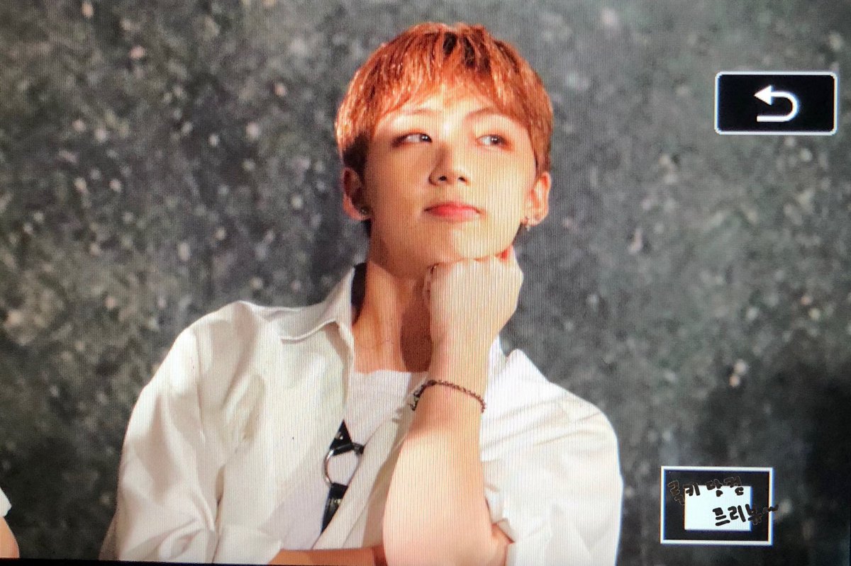 20010419_com's tweet photo. 190904 2부 포토타임 프리뷰

기여워ㅠㅠ조귀욤ㅠㅠ
울루키무슨생각하구있닝🤔?? 난 너생각중...🤫❤️ㅎㅎㅎㅎㅎ
#BIT #비아이티 #Rookie #루키 #ルキ #정현석 @BIT5_official https://t.co/5ys8WWOOTY