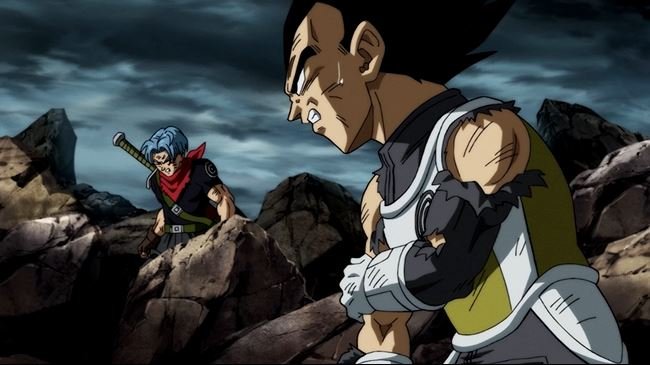 Super クロニクル Super Dragon Ball Heroes Episode 15 Releases In 8hrs From Now Sdbh Dragonballheroes