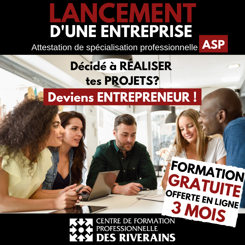 CFP des Riverains tweet media