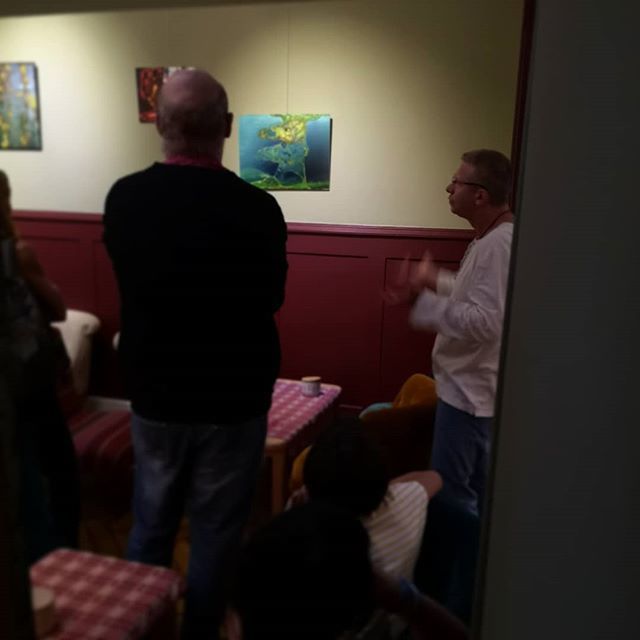 The_des_Muses's tweet photo. C'est la rentrée au the des Muses aussi!
Finissage de l'exposition estivale ce soir, nouvelle exposition des demain...
.
.
.
#artiste #local #photo
🖼️📸
.
.
.
#rustart #macro #proxiphoto #janpincemaille #terrededen #rentrée #septembre #strasbourg #str… https://t.co/i23UfomVt4 https://t.co/rWK80HJcD4