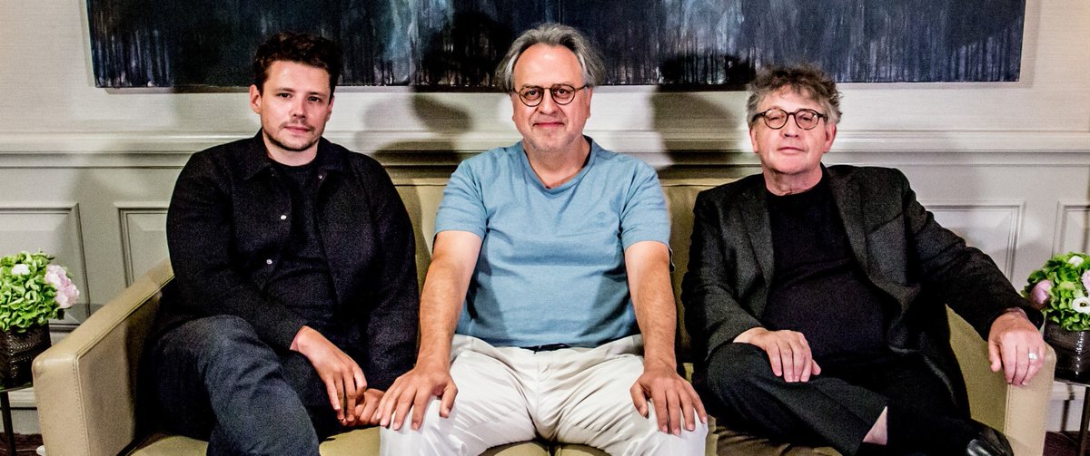 GalwayIntArts's tweet photo. First preview of #Incantata by Paul Muldoon coming up at @GateTheatreDub Thrilled to be presenting this GIAF &amp; @jencoppinger production as part of the Gate's #LOVEandCourage season. Sending all the love to actor Stanley Townsend, director @SamYates2020 &amp; Paul Muldoon. https://t.co/YOcrRAICRT