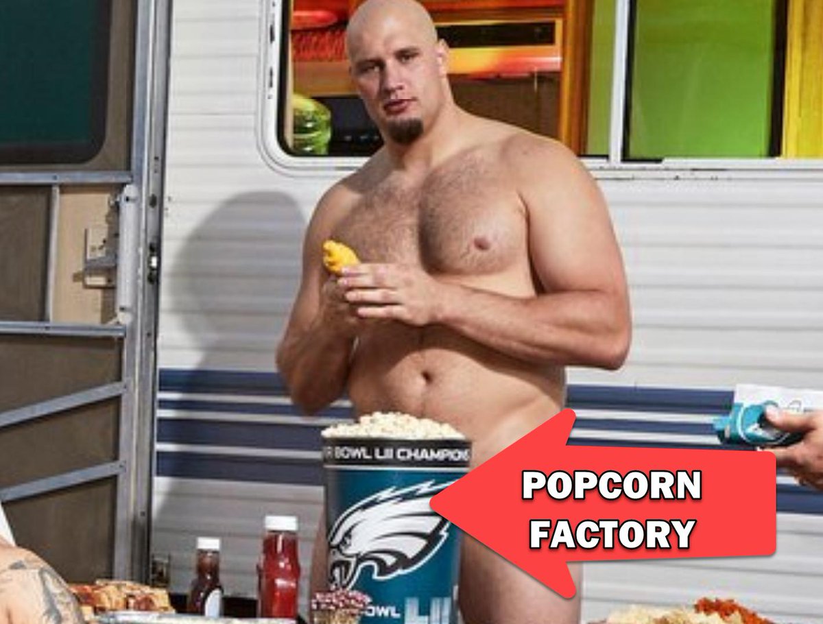 jspeedymorris22's tweet image. How many BRANDS NAME PRODUCTS do you see in this @Eagles Photo?

Try it- Comment or RT with guess
#Eagles #FlyEaglesFly