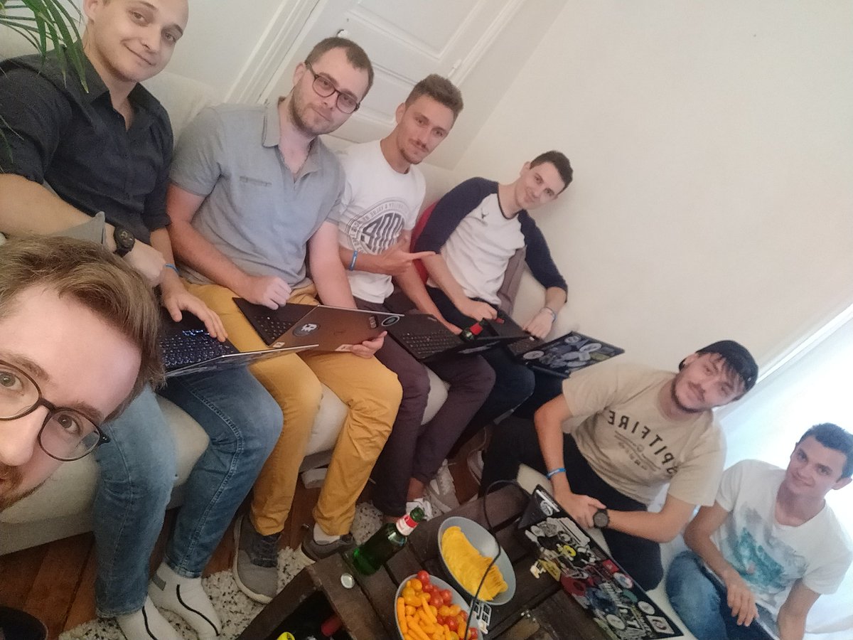 h25io's tweet image. Live dans 15 minutes ! #trollympiads