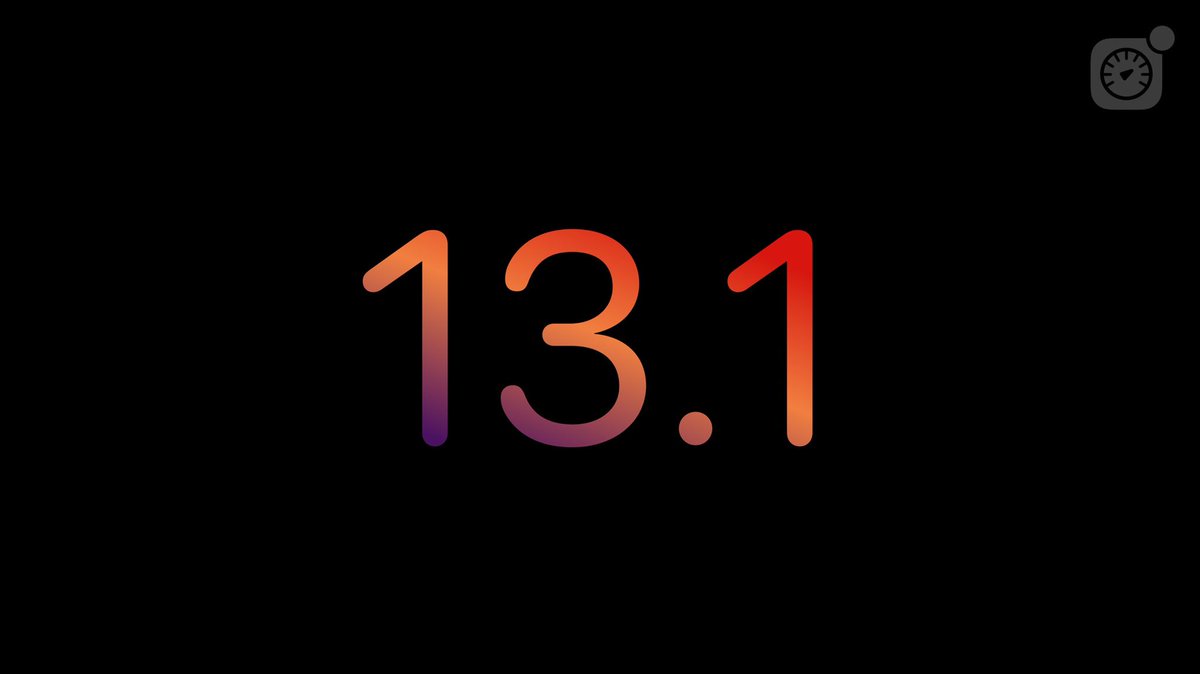 iSpeedtestOS's tweet photo. iOS 13.1 Beta 2 scores in Geekbench higher compared to Beta 1 for me:
Single-core: +7 points
Multi-core: +4 points
Metal: +9 points
#iOS131DevBeta1 #iOS131DevBeta1 #Speedtest https://t.co/ZV4gFBYObb