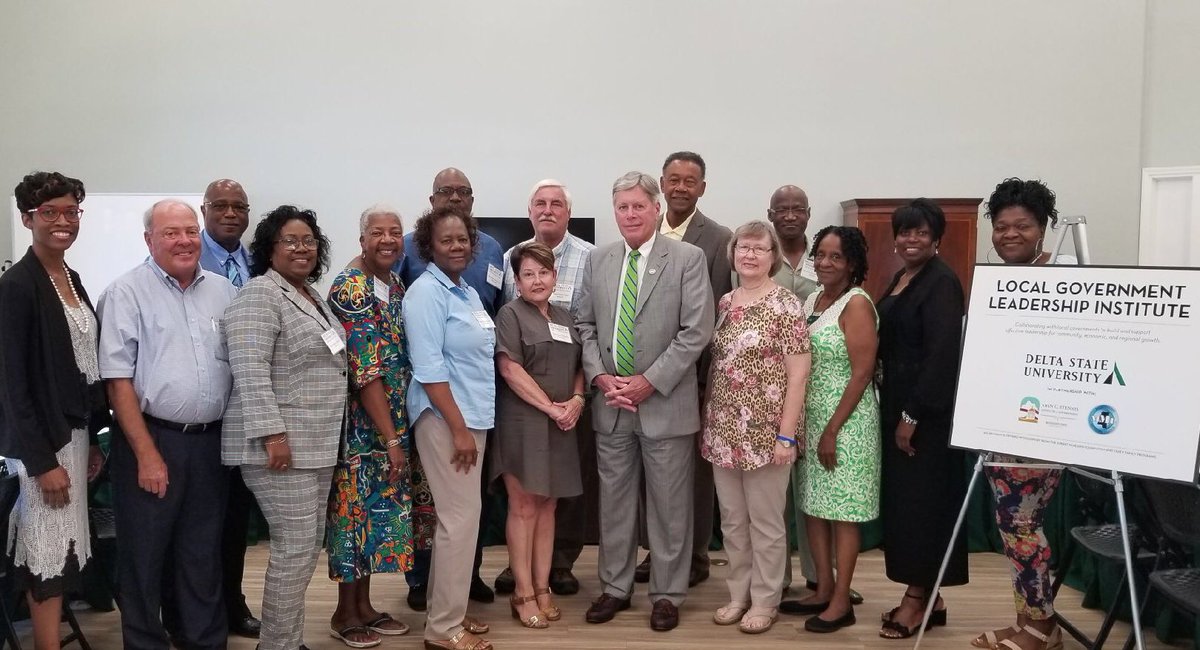 delta_local's tweet image. President LaForge hosted his 6th Annual Delta Mayors Summit in August to discuss issues in the Delta &amp;amp; highlight university events. Thank you Delta Mayors for your continued service! ⁦@presidentDSU⁩ ⁦@DeltaState⁩ ⁦@JCStennisInst⁩ ⁦@MMLonline⁩  #DeltaStrong